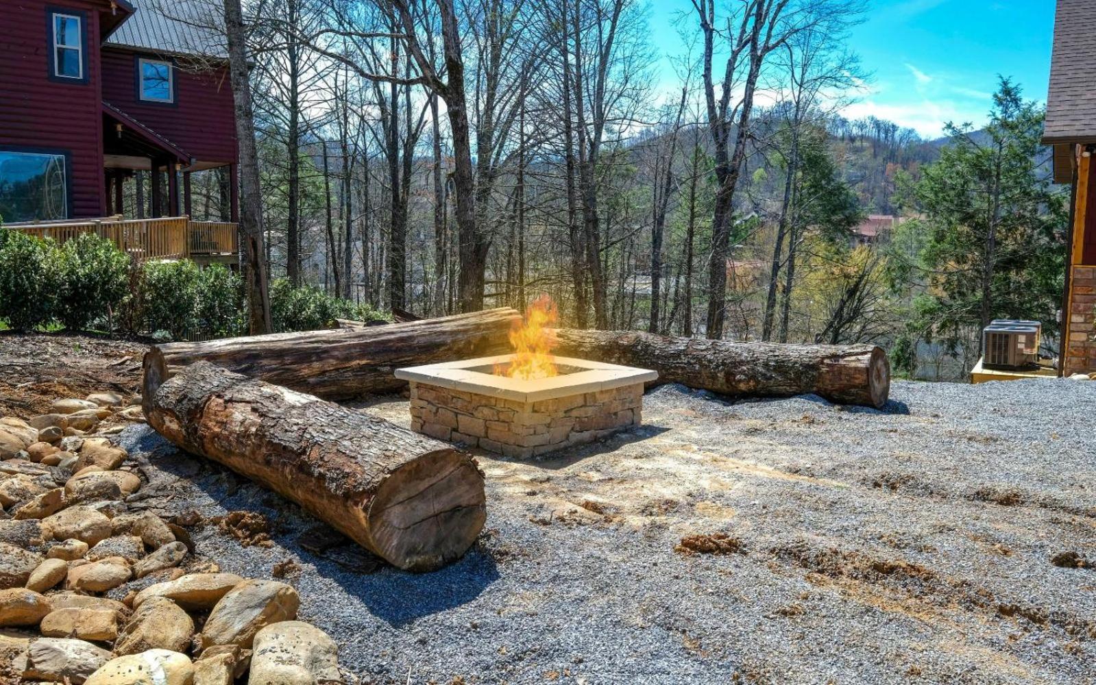 Vila Holly Ridge Hideaway Gatlinburg Exteriér fotografie